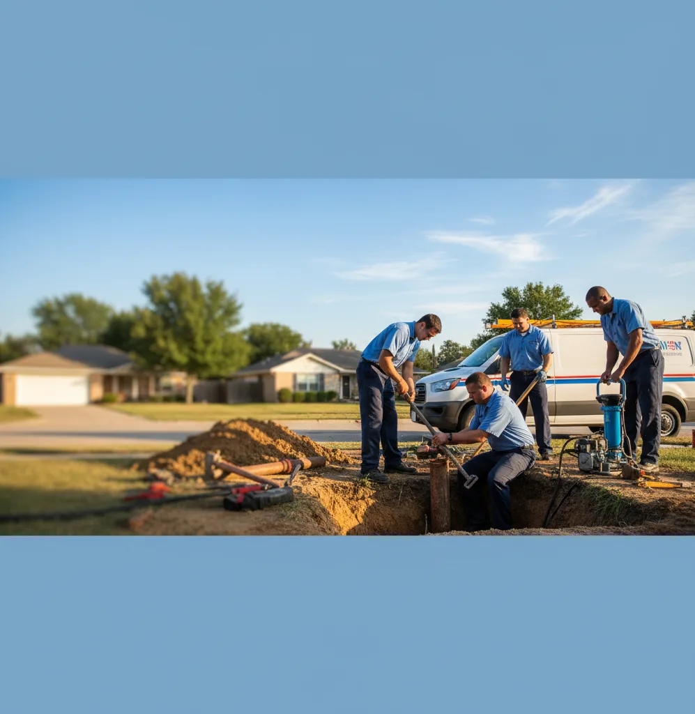 Water Heater Repair & Plumber in Newton Upper Falls